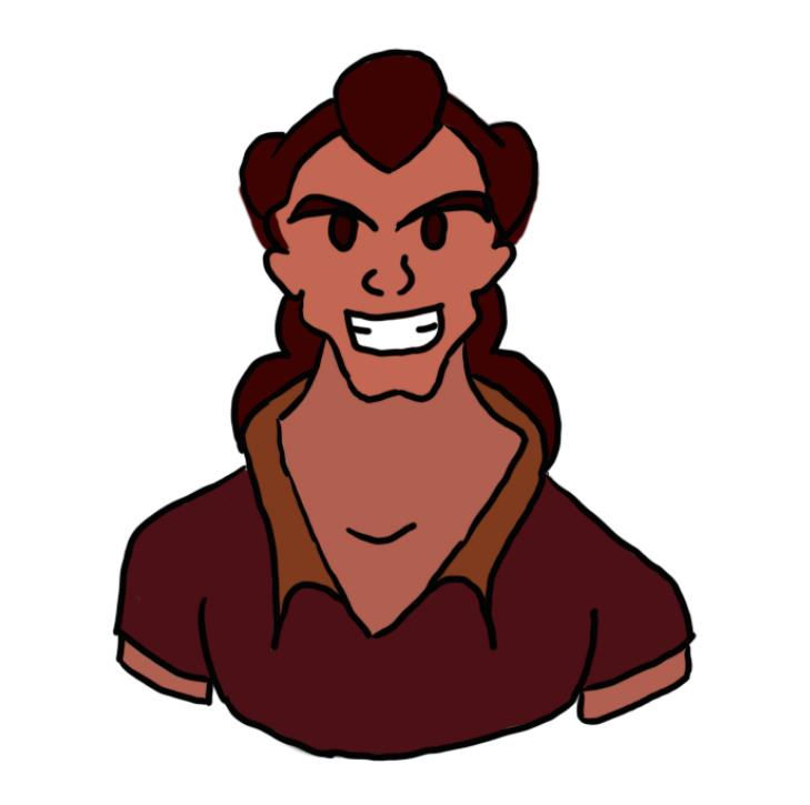 Gaston