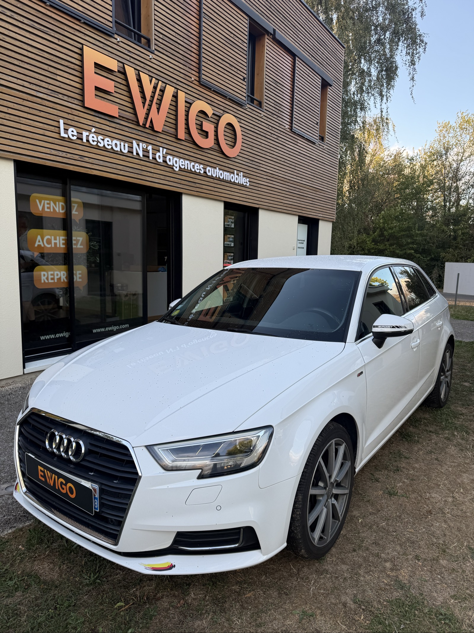 Ewigo Meaux