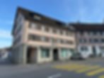 Umbau ZKB Andelfingen