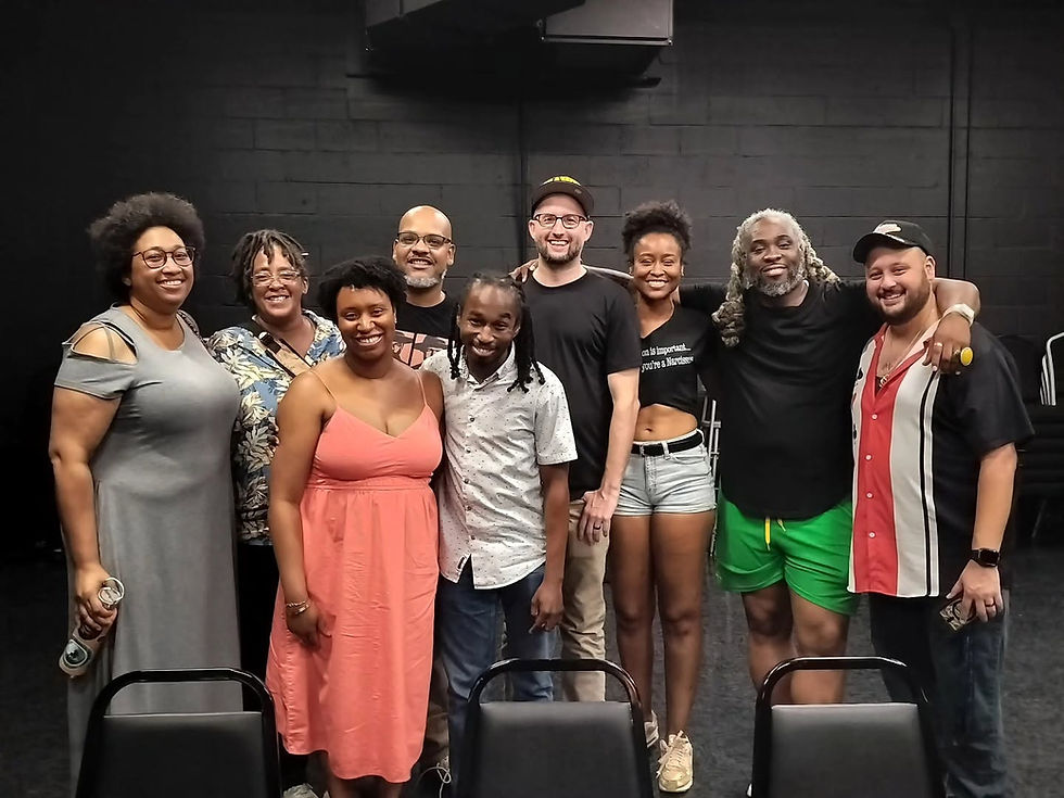 Java Monkey Speaks Reunion