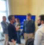 Forumsmøte for IT- og teknologi