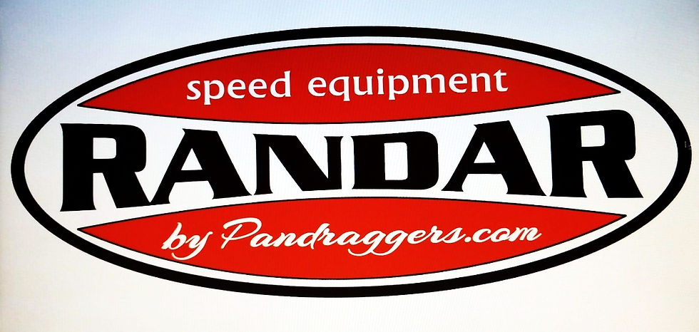 Thumbnail: Randar Super Latches