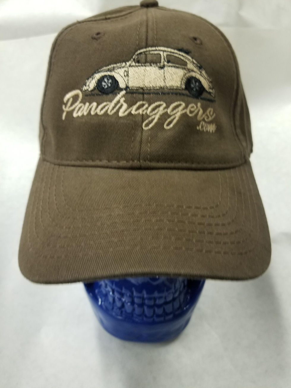 Thumbnail: Oil Can Hat