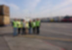 pendik logistics