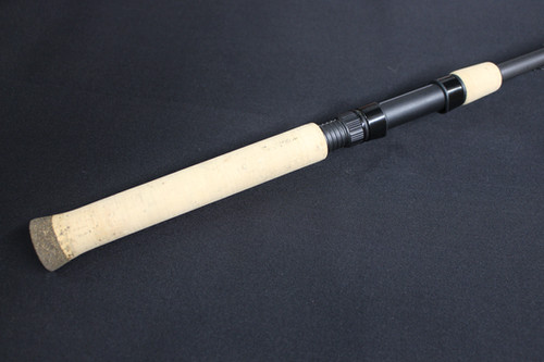 Travel and 2-piece Rods | foxtailcustomrods