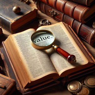 El valor de tu palabra