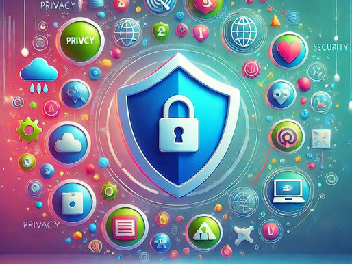 Recolectar información biométrica ¿Para qué? (Bien-estar-bien)