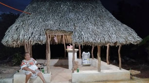Abren Huerto Cítrico como Experiencia Turística Comunitaria en Oxkutzcab, Yucatán