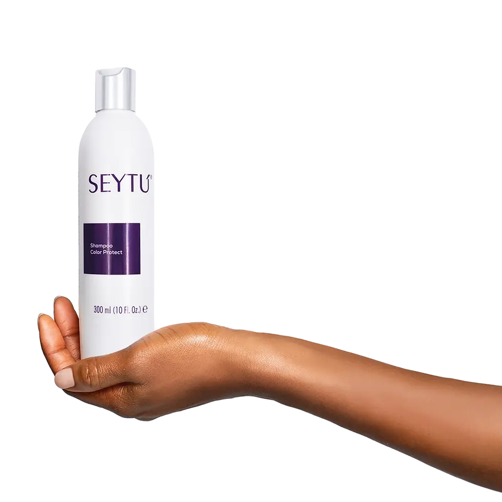 Miniatura: Combo Cabello Sublime (Kit 6 productos) Seytú