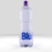 Agua Blu, Paquete con 6 botellas de 1.5 LT, OMNILIFE