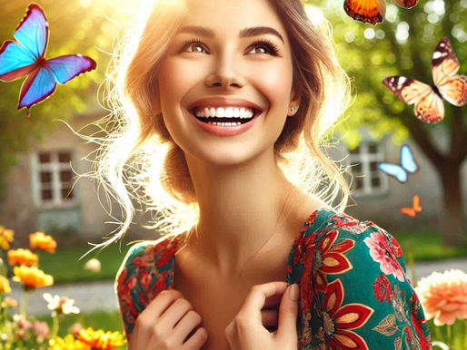 UNA INVERSION BONITA SEGURA Y RENTABLE: El Arte del Buen Líder