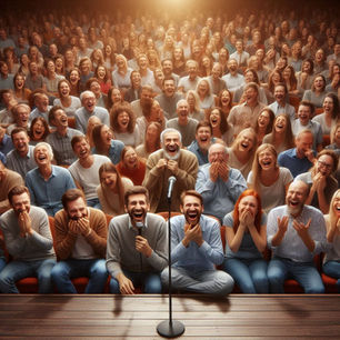 Desayuna alegría, activa tu empresa: El arte del buen líder