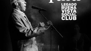 Cantante Cubano Ibrahim Ferrer Jr. ofrecerá concierto íntimo por San Valentín en Mérida