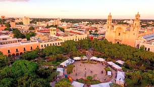 Yucatán destaca a nivel nacional por su crecimiento económico