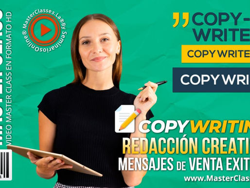 <strong>Siete aspectos obligados a considerar para realizar un efectivo copywriting</strong>