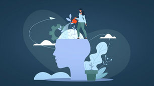 PNL y creatividad: Libera Tu Genio Interior con Técnicas Innovadoras