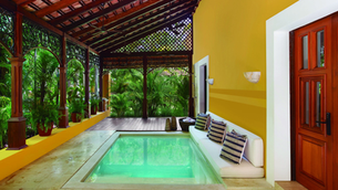Hacienda Xcanatún