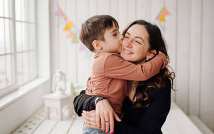 La importancia de elegir ser madre de manera consciente