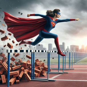 Tus metas a prueba de obstáculos