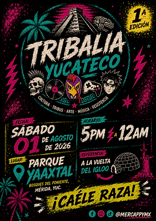 Cartel Tribalia General.png