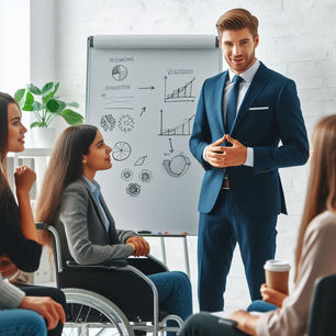 El uso del tiempo del líder: Con “L” de Liderazgo