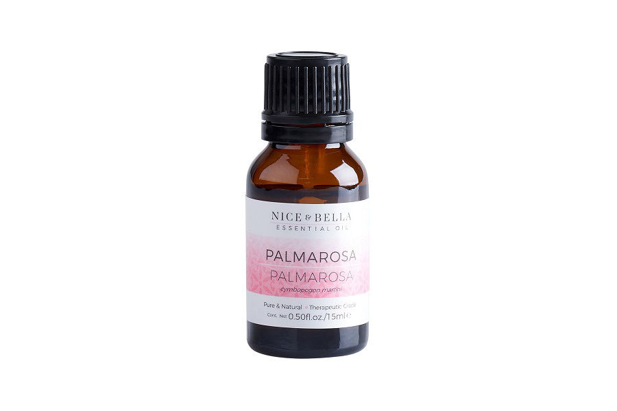 Miniatura: Aceites Esenciales (Amor Propio, Kit con 4), NICE