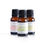 Miniatura: Aceites Esenciales (fuerza y energía, Kit con 3), NICE