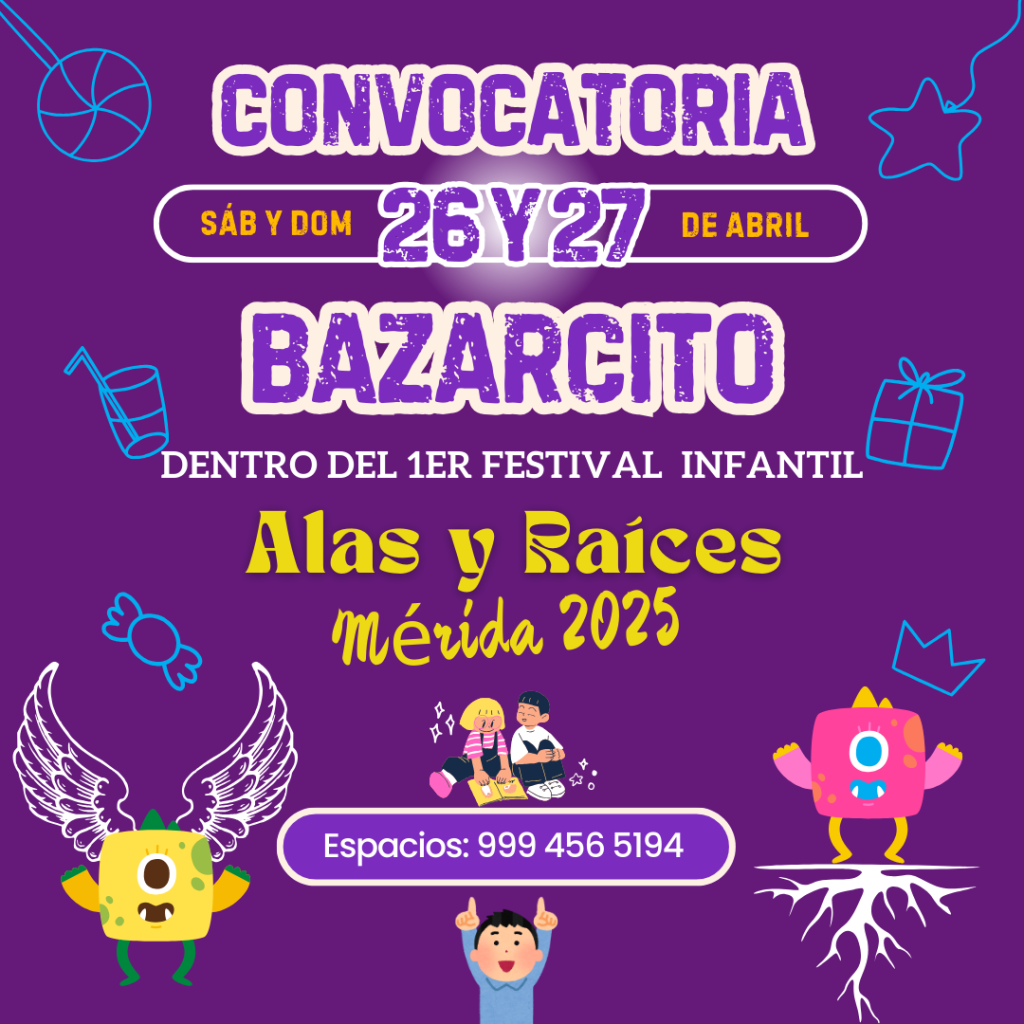 Publicidad de la Convocatoria