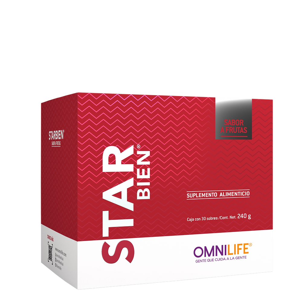 Miniatura: Kit Omnilife Sistema Visual Integral