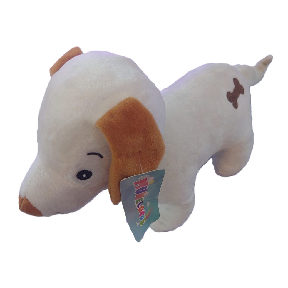 Miniatura: Peluches Medianos (perros, Kawaii, Dragón), Muñelocos