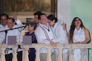 Abrirá JDM consulta pública para el nuevo Plan de Desarrollo de Yucatán