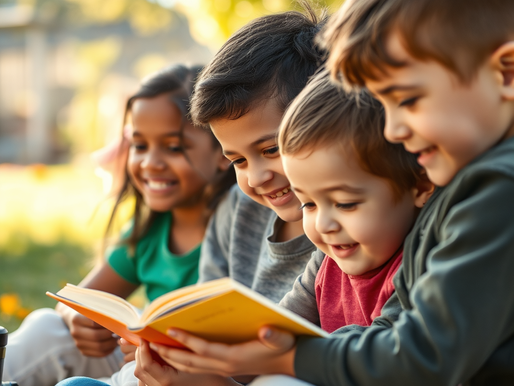 Cinco hábitos que los niños pueden incorporar para una vida adulta más feliz