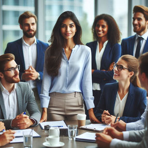 Comunicación, vulnerabilidad y éxito