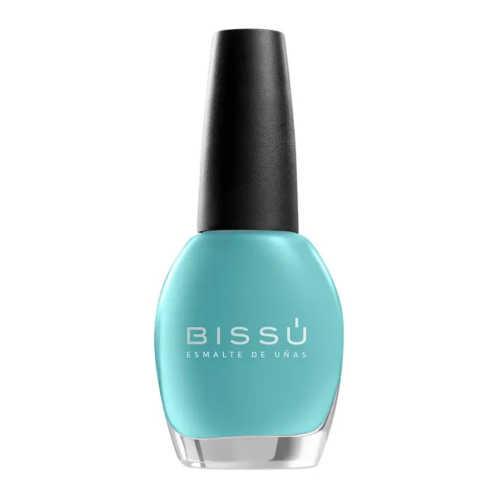 Miniatura: Esmalte Bissú 15 ml - Variedad De Colores (producto Original)
