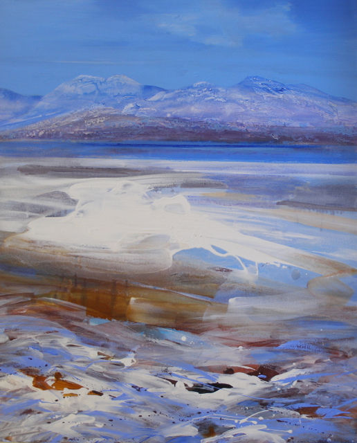 WINTER LOCH