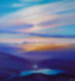 VEILED SUN, TORRIDON