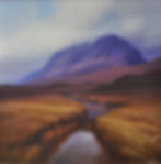 THE GREY GIANT, TORRIDON