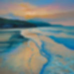 TIDAL MOVEMENT
