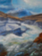 RIVER ETIVE SERIES NO.3