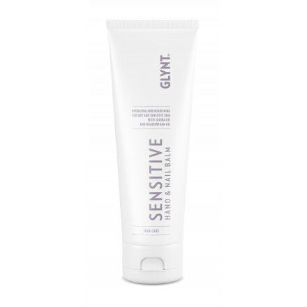 Miniaturbild: Glynt SENSITIVE Hand & Nail Balm, 125m