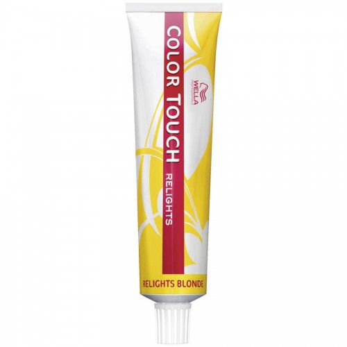 Miniaturbild: Wella Color Touch   Relights 60ml, letzte  /74  ! LÄUFT AUS !