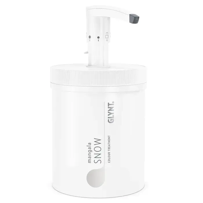 Miniaturbild: Glynt Mangala 1000ml, Treatment, Tönungskur, Container, o.P.