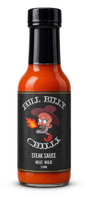 Steak sauce 