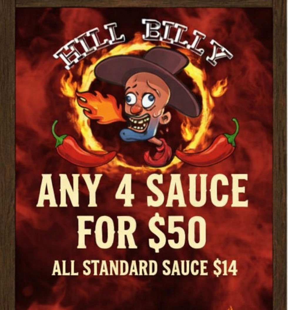 Thumbnail: Any 4 for $50