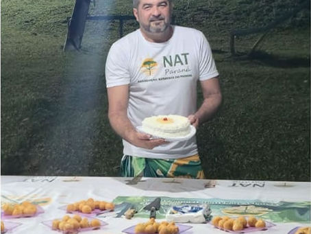 Encontro de Inverno da NATParaná: o resumo