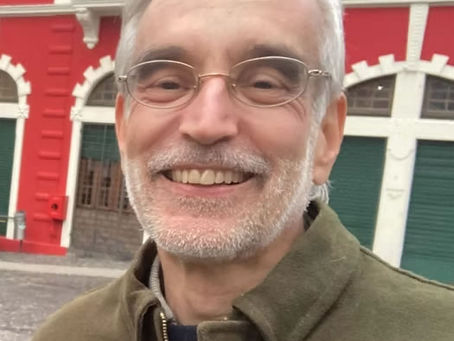 CINEMATOGRAFIA NUDISTA EM CURITIBA EM 1933