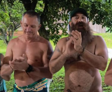 Um final de semana de muita alegria e comemoração: 4 anos da NATParaná