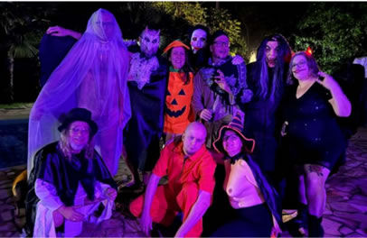 Naturalmente - edição de novembro