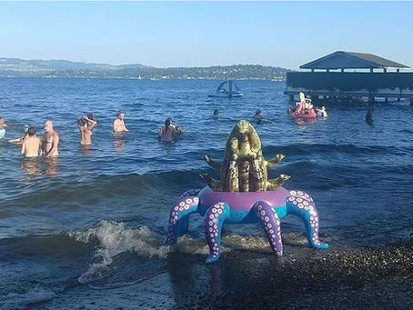 Juiz determina o fim do naturismo em famosa praia nos EUA: pessoas vão ao local para fazer sexo