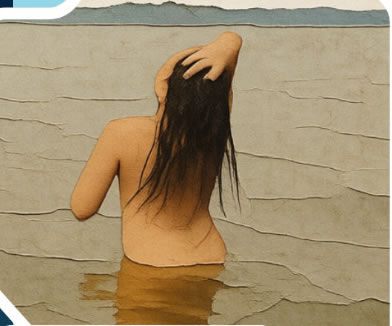 Cruzeiro naturista com promoção de última hora